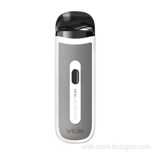 VEIIK Airo Pro ecig with Replaceable coil